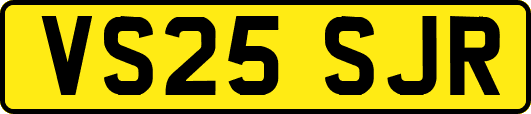 VS25SJR
