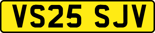 VS25SJV
