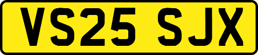 VS25SJX