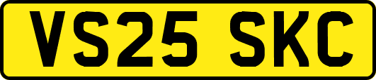 VS25SKC