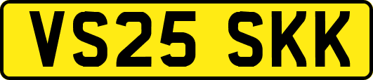 VS25SKK