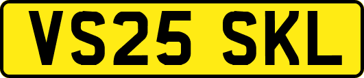 VS25SKL