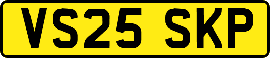 VS25SKP