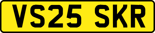 VS25SKR