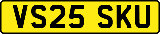 VS25SKU