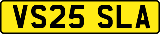 VS25SLA