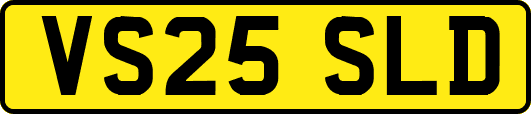 VS25SLD