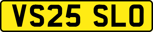 VS25SLO
