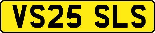 VS25SLS