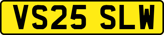 VS25SLW