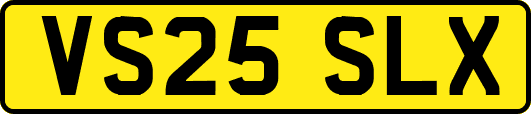 VS25SLX