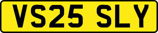 VS25SLY