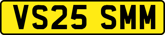 VS25SMM