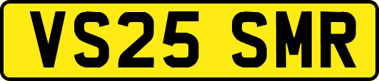 VS25SMR