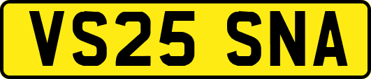 VS25SNA