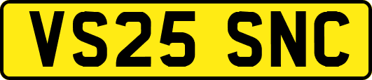 VS25SNC