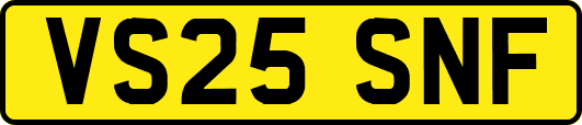 VS25SNF
