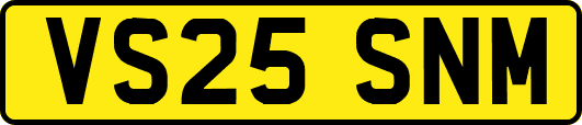 VS25SNM