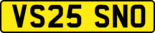 VS25SNO