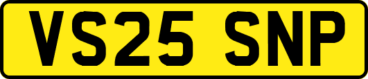 VS25SNP