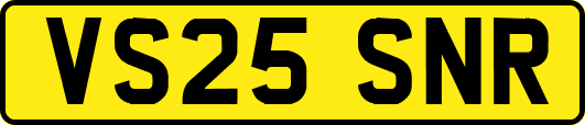 VS25SNR