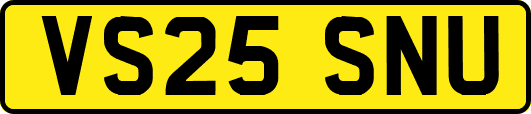 VS25SNU