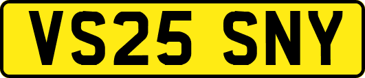 VS25SNY