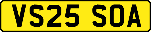 VS25SOA