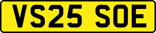 VS25SOE