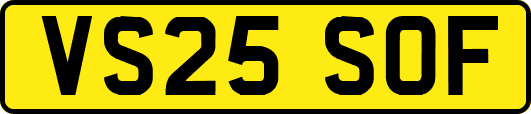 VS25SOF
