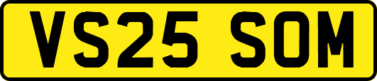 VS25SOM