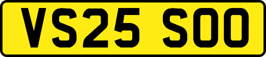 VS25SOO