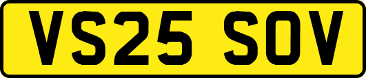VS25SOV