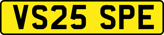 VS25SPE