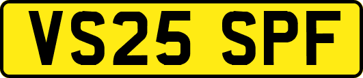 VS25SPF