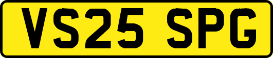 VS25SPG