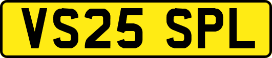 VS25SPL