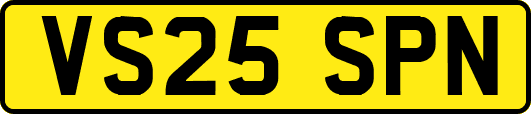 VS25SPN