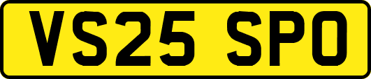 VS25SPO