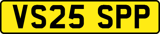 VS25SPP