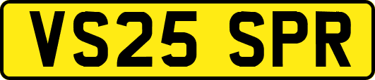 VS25SPR