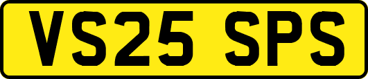 VS25SPS