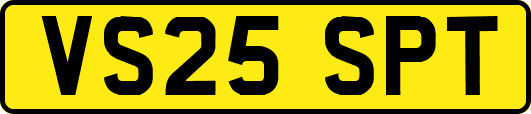 VS25SPT