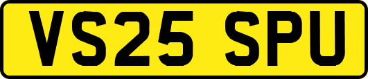 VS25SPU