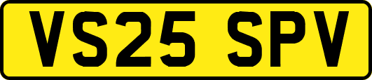 VS25SPV