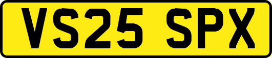 VS25SPX