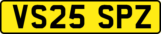 VS25SPZ