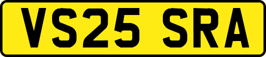 VS25SRA