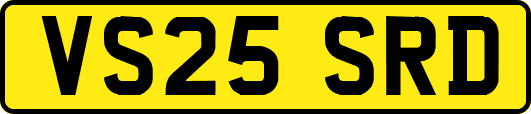 VS25SRD