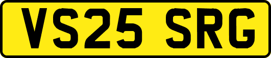 VS25SRG